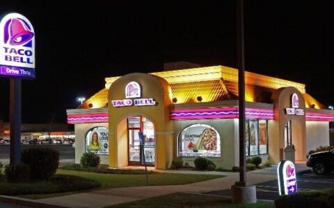 5 Surprising Facts You Didn't Know About Taco Bell History