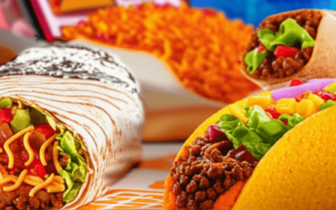 Don't Miss Out: A Guide to All Current Taco Bell Deals and Coupons (September 2025)