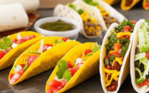 Taco Bell Delivery 101: Answering Your FAQs on Taco Bell Tacos Delivery