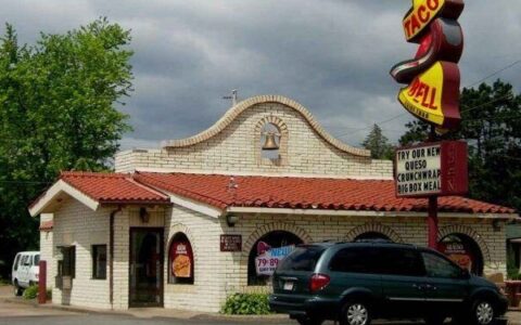 From Hot Dogs to Tacos: The Unexpected Origins of Taco Bell