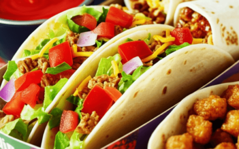 Unlocking Savings: The Ultimate Guide to Taco Bell's $5 Deals in 2025