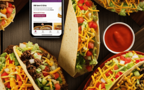 Your Ultimate Guide to the Taco Bell Online Meal Deal Menu (2025)