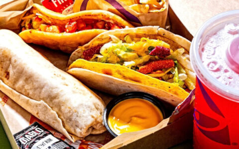 Unlock Rewards and Shape the Menu: The Ultimate Guide to the Taco Bell Survey