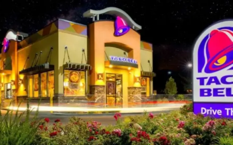 TellTheBell – Taco Bell Guest Survey (Start Now) - Win $500 Gift Card