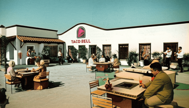 5 Surprising Facts You Didn't Know About Taco Bell History