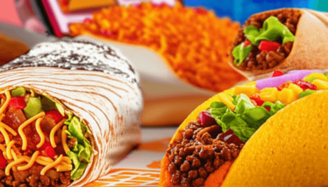 Don't Miss Out: A Guide to All Current Taco Bell Deals and Coupons (September 2025)
