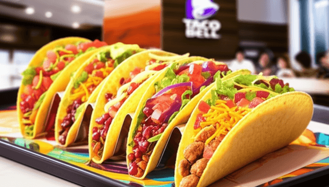 Is It Taco Tuesday? Your Guide to Taco Bell's Best Deals