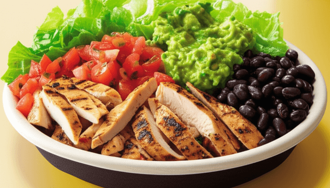 My Taco Bell Transformation: How I Lost Weight Eating Fast Food