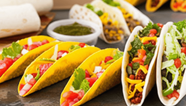 Taco Bell Delivery 101: Answering Your FAQs on Taco Bell Tacos Delivery