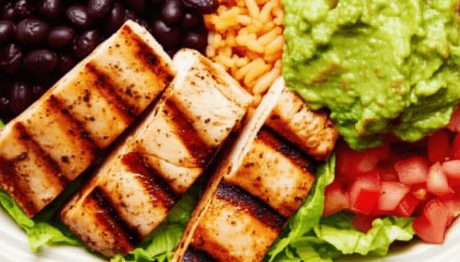 Taco Bell Nutrition Facts: Your FAQs About Calories, Ingredients, and Healthier Options
