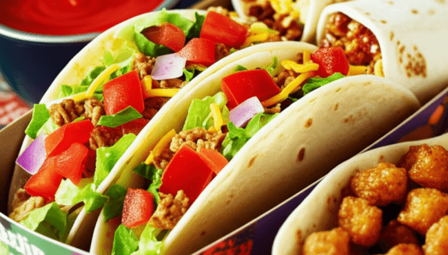 Unlocking Savings: The Ultimate Guide to Taco Bell's $5 Deals in 2025