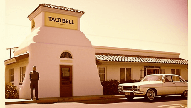 Who Is The Founder of Taco Bell? A Look at Glen Bell’s Legacy