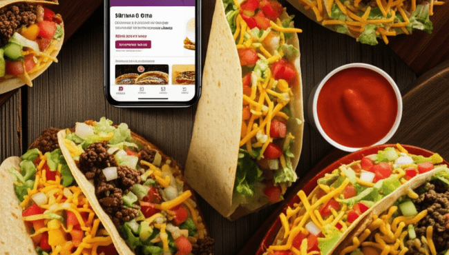 Your Ultimate Guide to the Taco Bell Online Meal Deal Menu (2025)